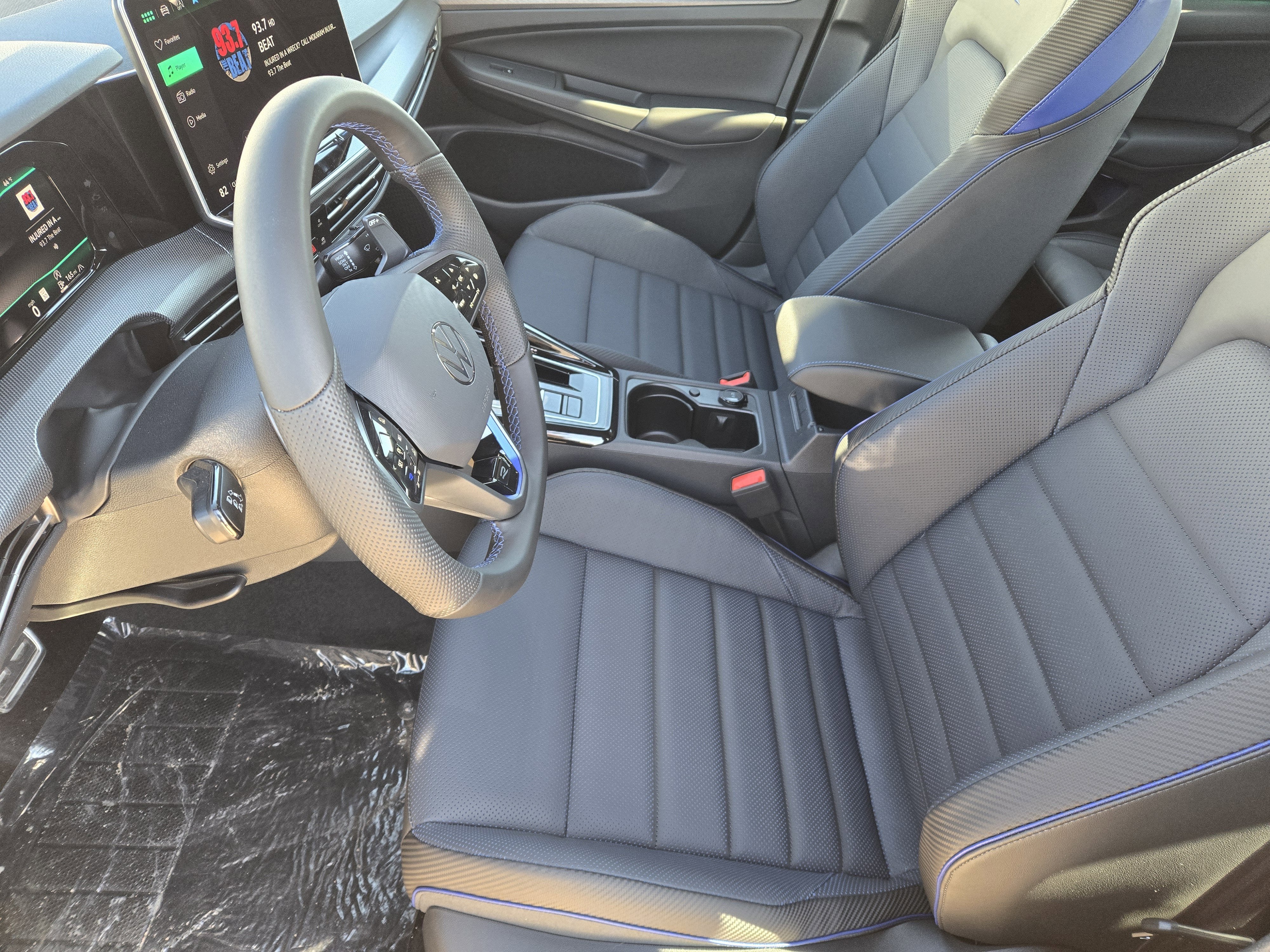 2026 Volkswagen Golf R 2.0T