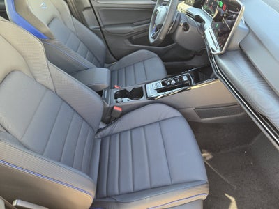 2026 Volkswagen Golf R 2.0T