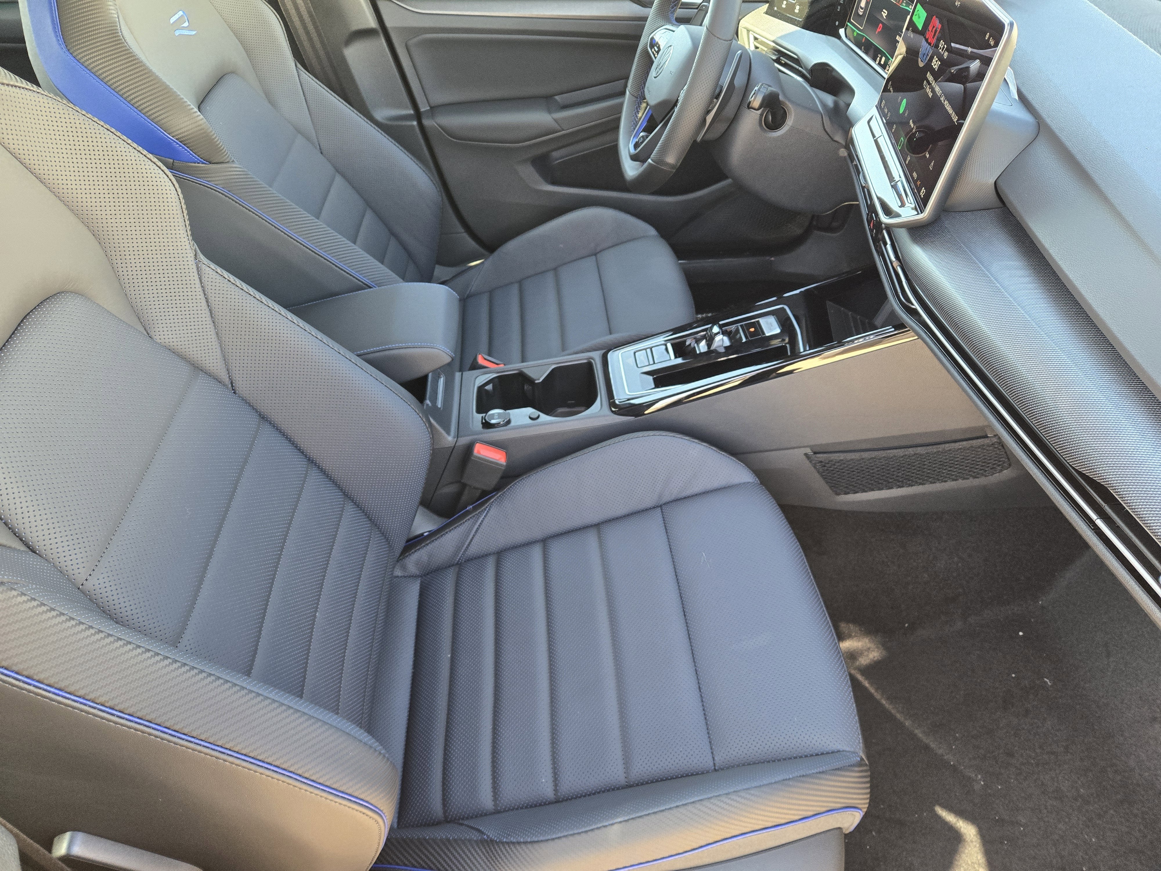 2026 Volkswagen Golf R 2.0T