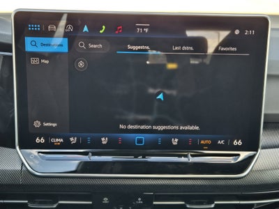 2026 Volkswagen Golf R 2.0T