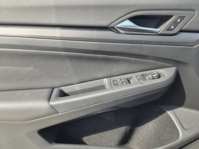 2026 Volkswagen Golf R 2.0T