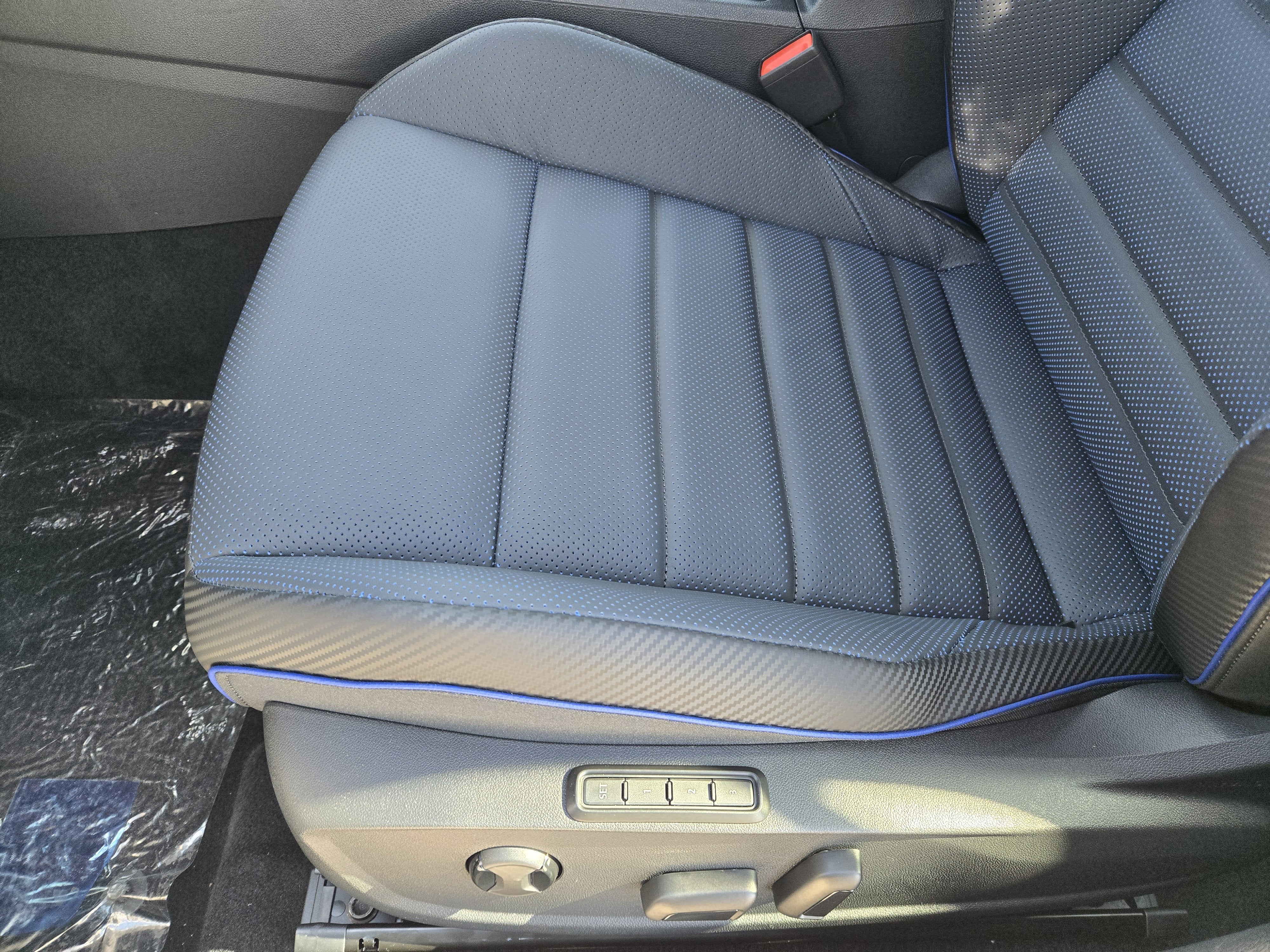 2026 Volkswagen Golf R 2.0T