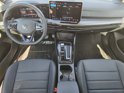 2026 Volkswagen Golf R 2.0T