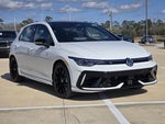 2026 Volkswagen Golf R 2.0T