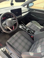 2025 Volkswagen Golf GTI S