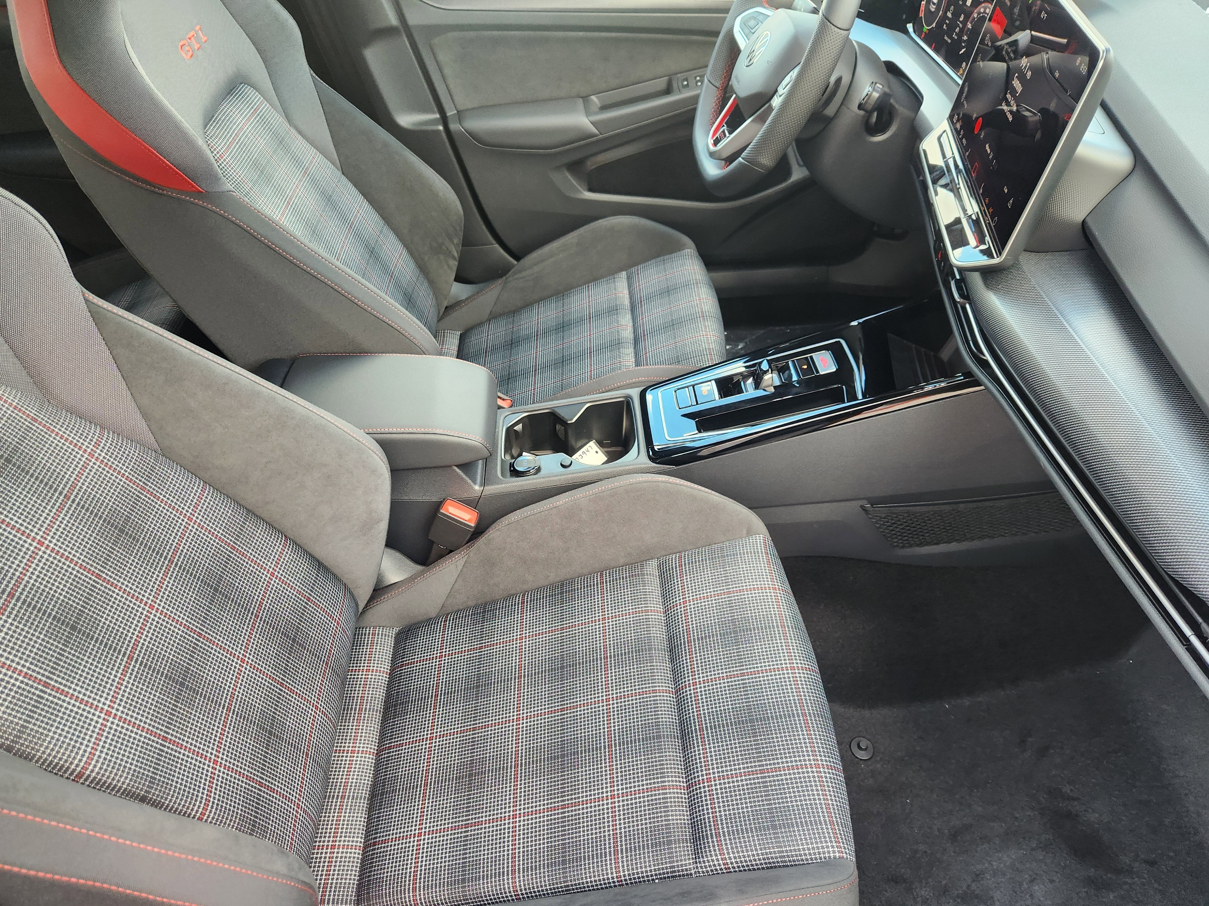 2026 Volkswagen Golf GTI S