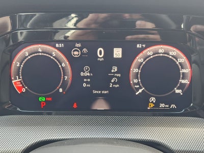 2026 Volkswagen Golf GTI S