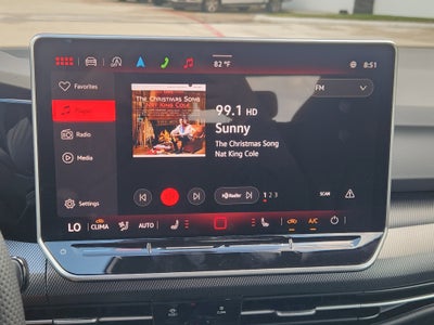 2026 Volkswagen Golf GTI S