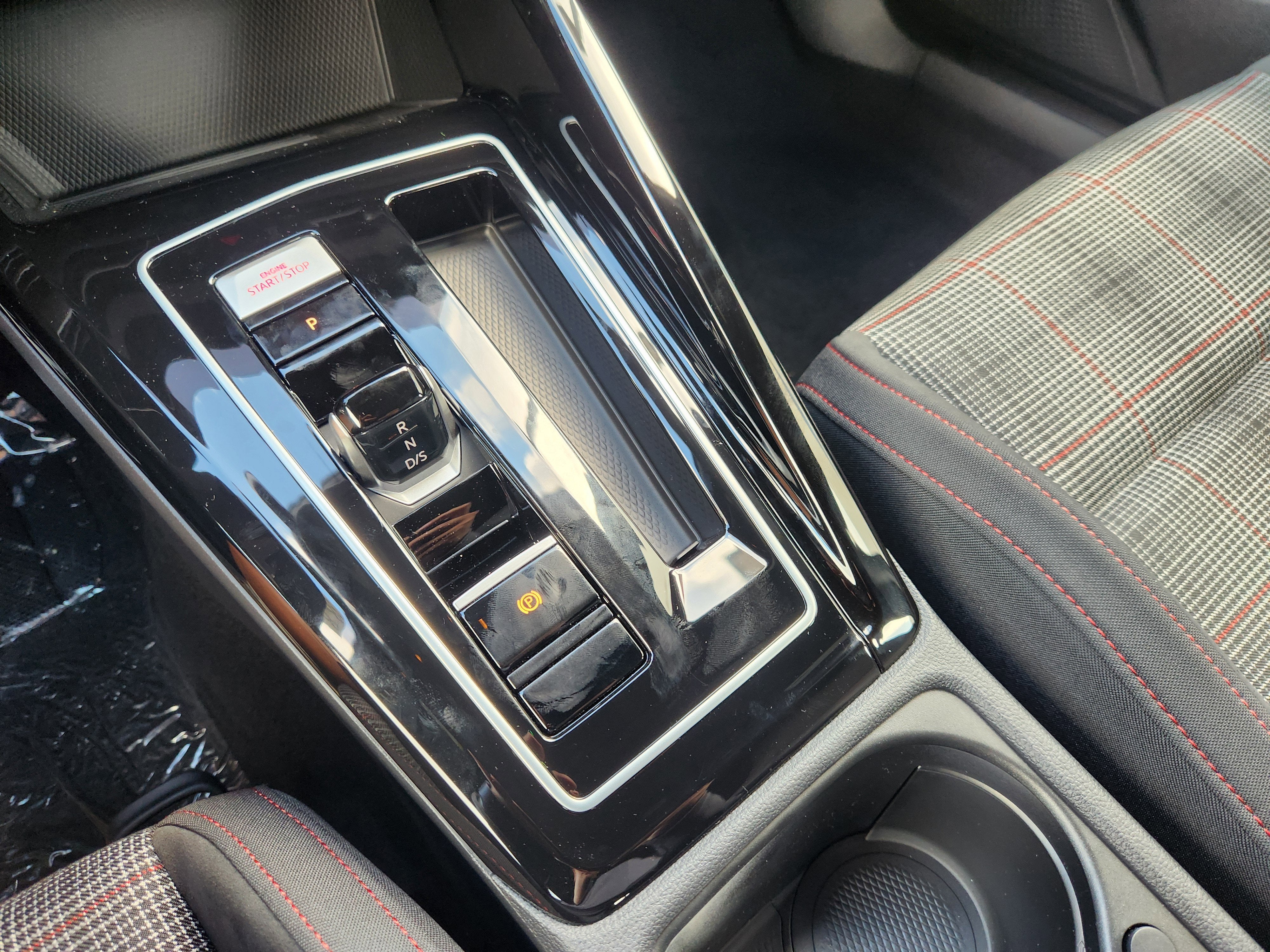 2026 Volkswagen Golf GTI S