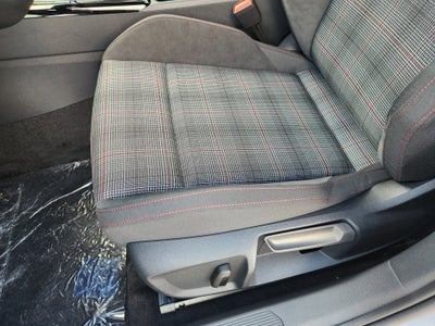 2026 Volkswagen Golf GTI S