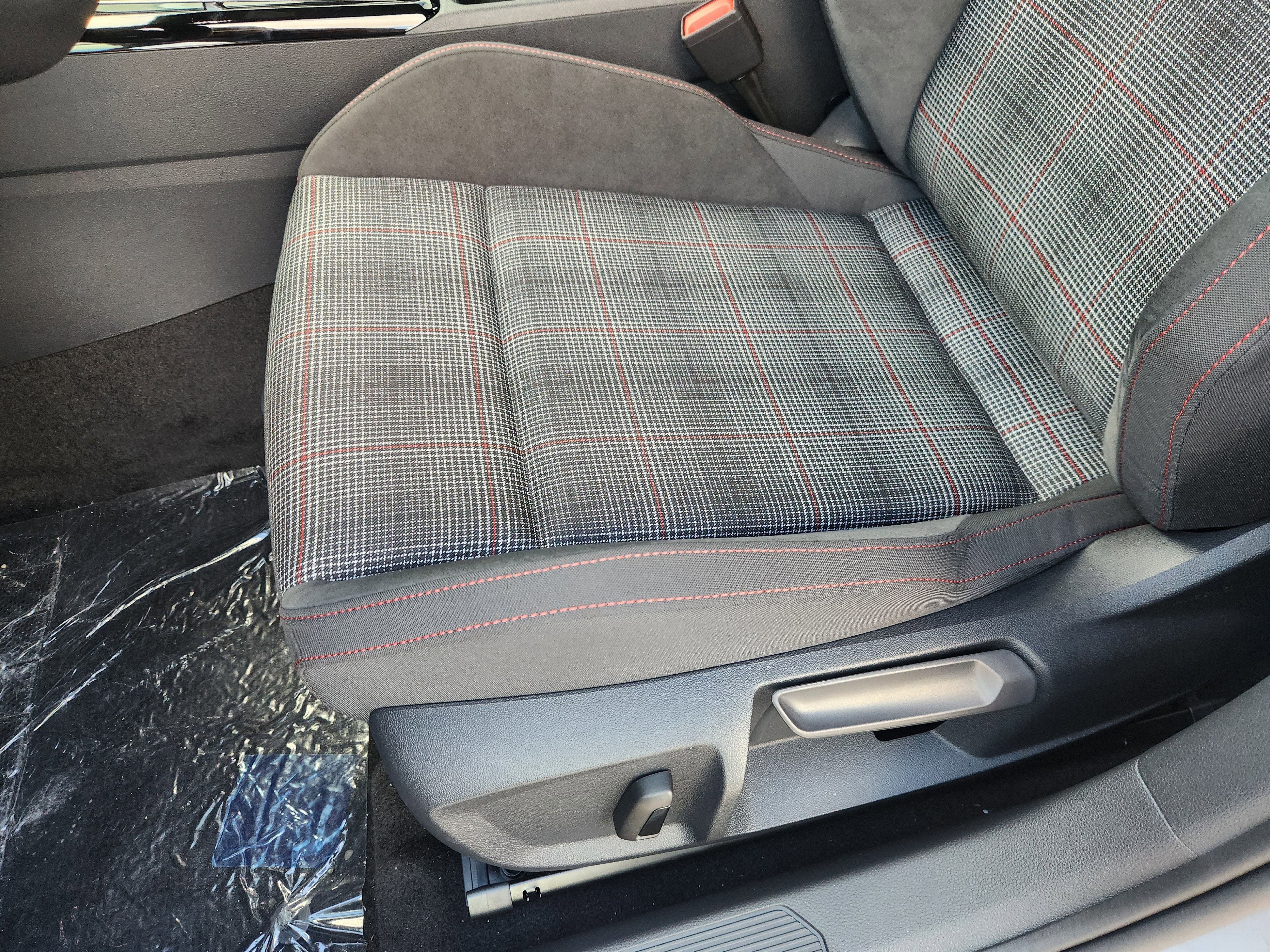 2026 Volkswagen Golf GTI S