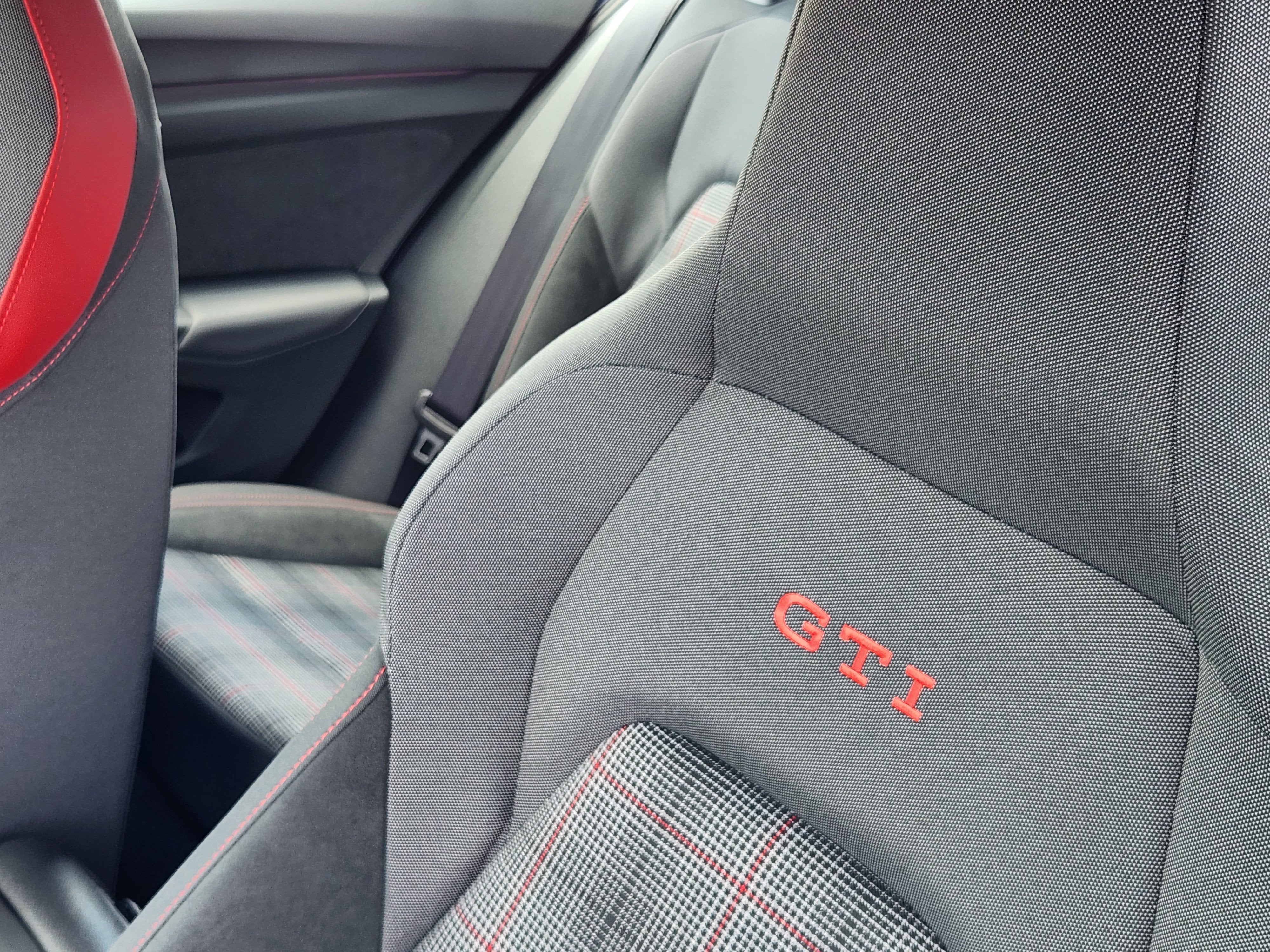 2026 Volkswagen Golf GTI S