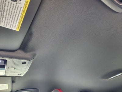 2026 Volkswagen Golf GTI S