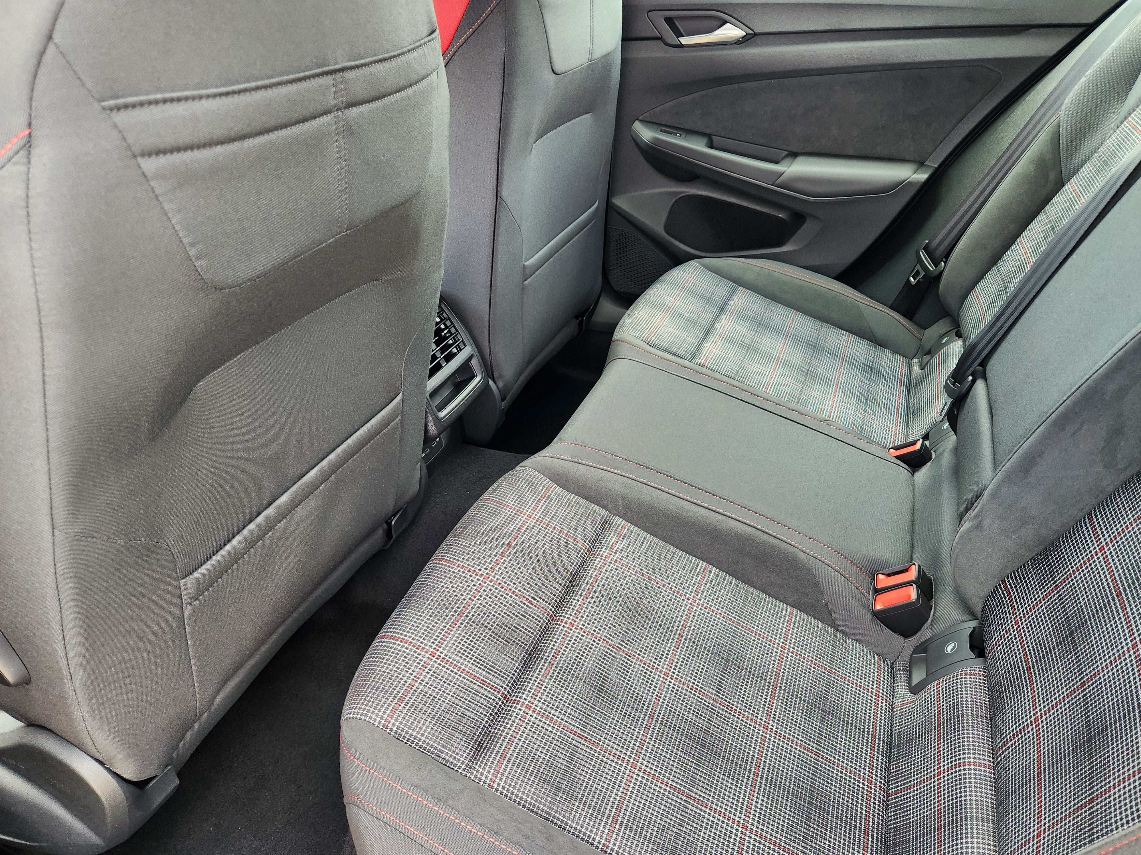 2026 Volkswagen Golf GTI S