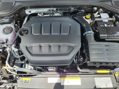 2026 Volkswagen Golf GTI S