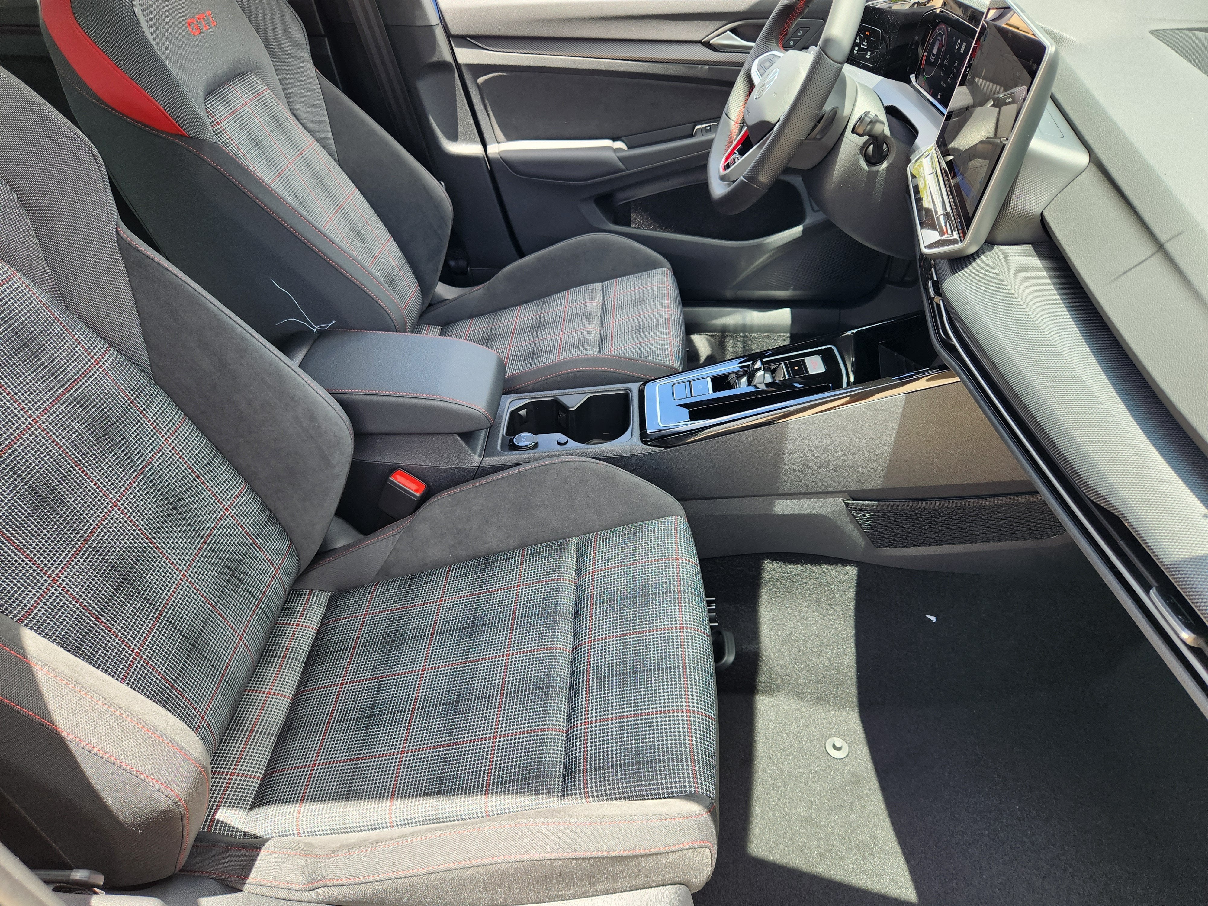 2026 Volkswagen Golf GTI S
