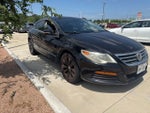 2012 Volkswagen CC Sport