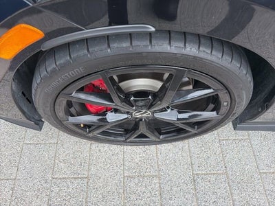 2024 Volkswagen Golf GTI 380 SE