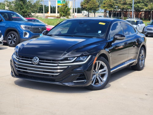 2022 Volkswagen Arteon SE R-Line