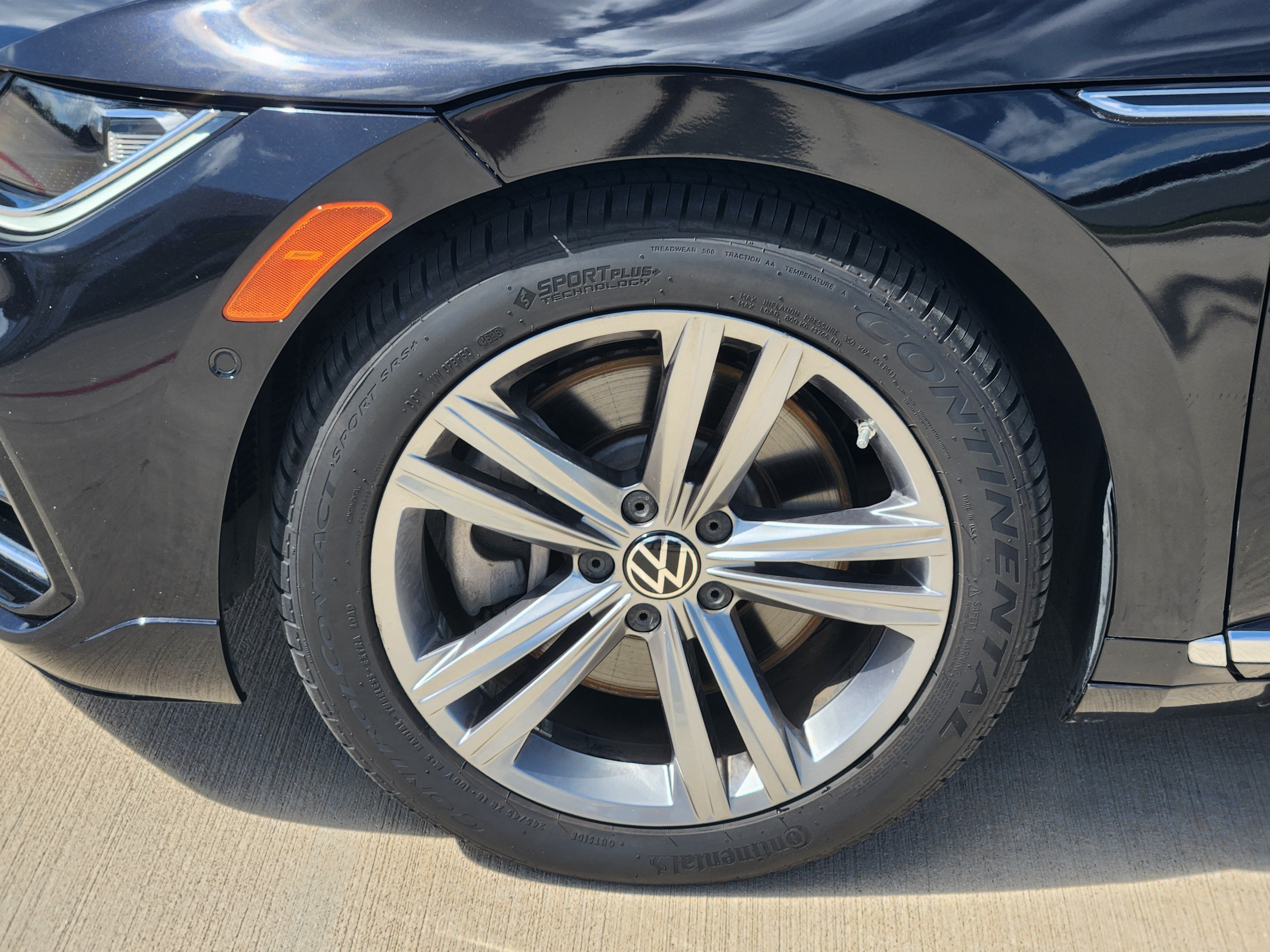 2022 Volkswagen Arteon SE R-Line