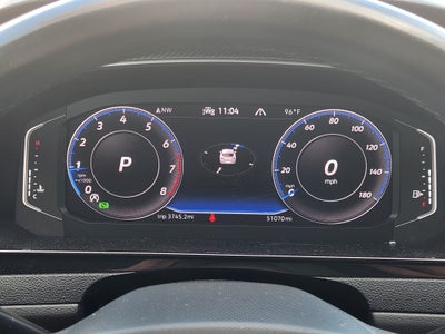 2022 Volkswagen Arteon SE R-Line