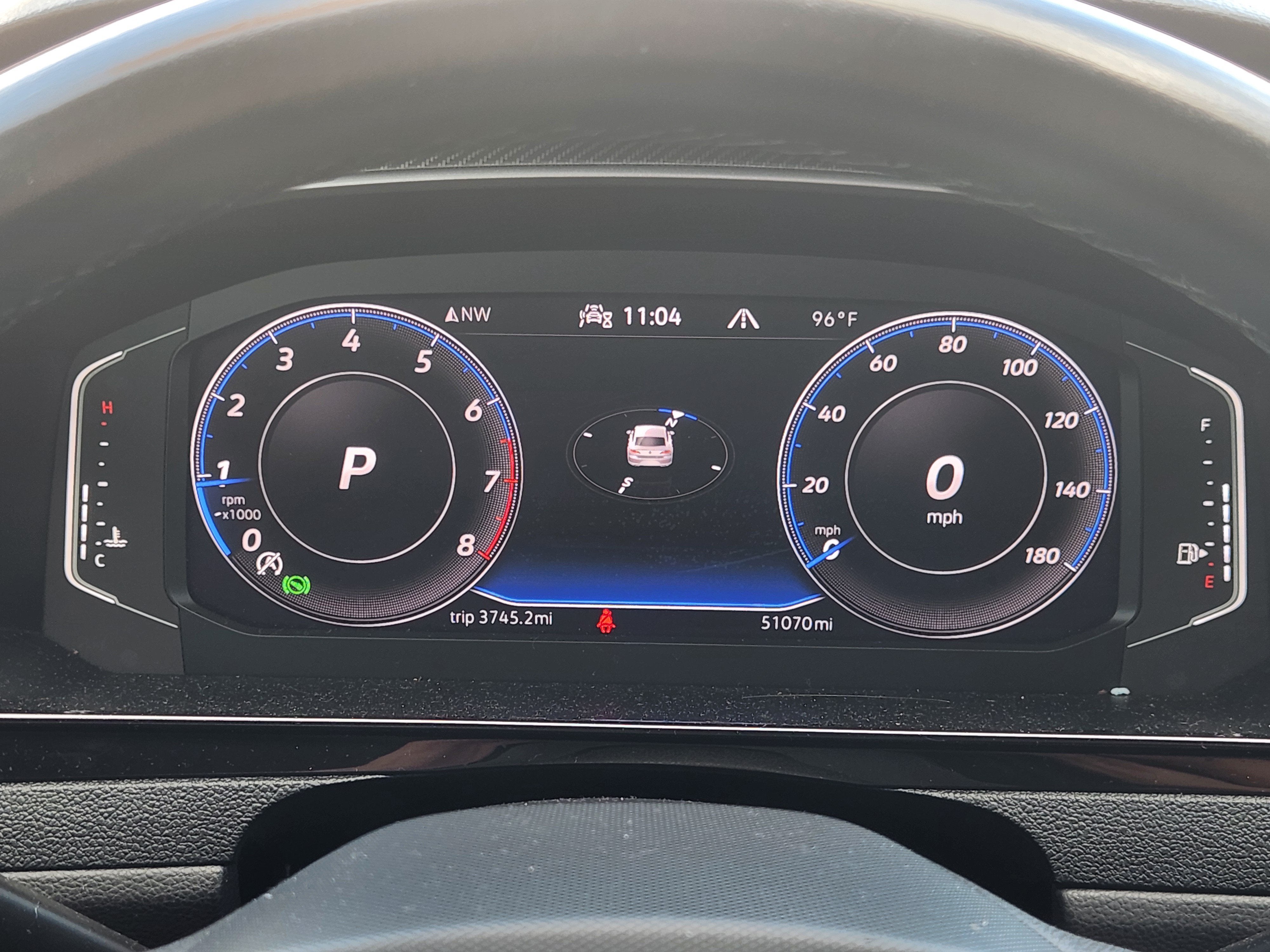 2022 Volkswagen Arteon SE R-Line