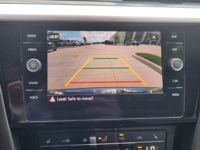 2022 Volkswagen Arteon SE R-Line