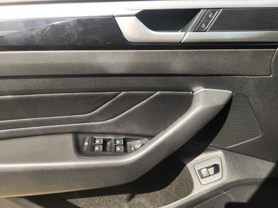 2022 Volkswagen Arteon SE R-Line