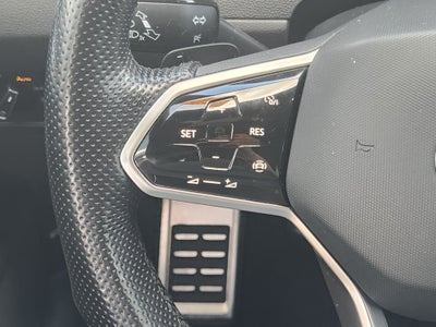 2022 Volkswagen Arteon SE R-Line