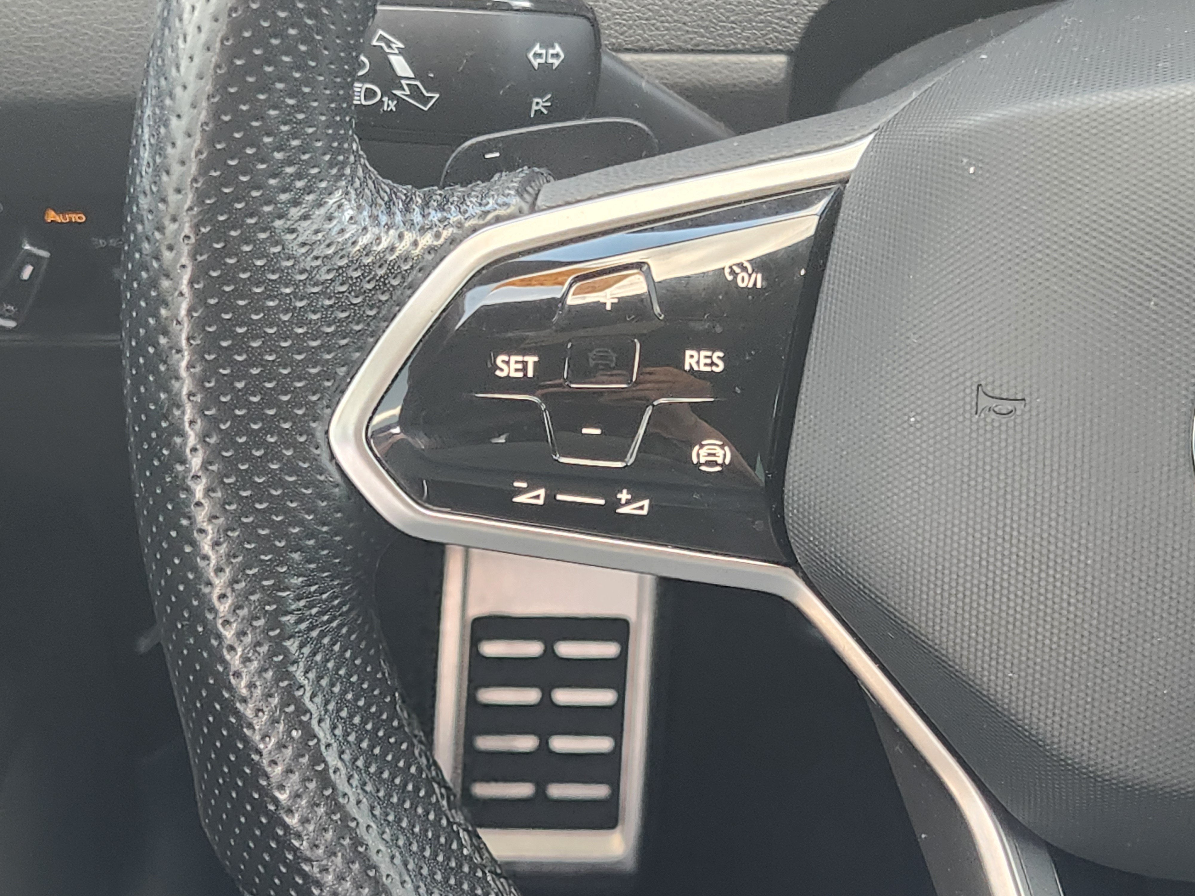2022 Volkswagen Arteon SE R-Line