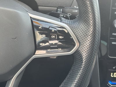 2022 Volkswagen Arteon SE R-Line