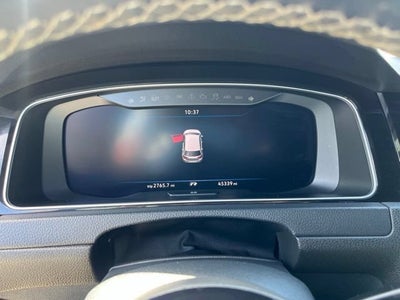 2019 Volkswagen Golf R DCC & Navigation 4Motion