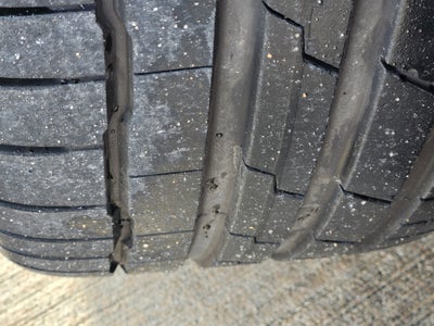 2024 Volkswagen Golf GTI Autobahn