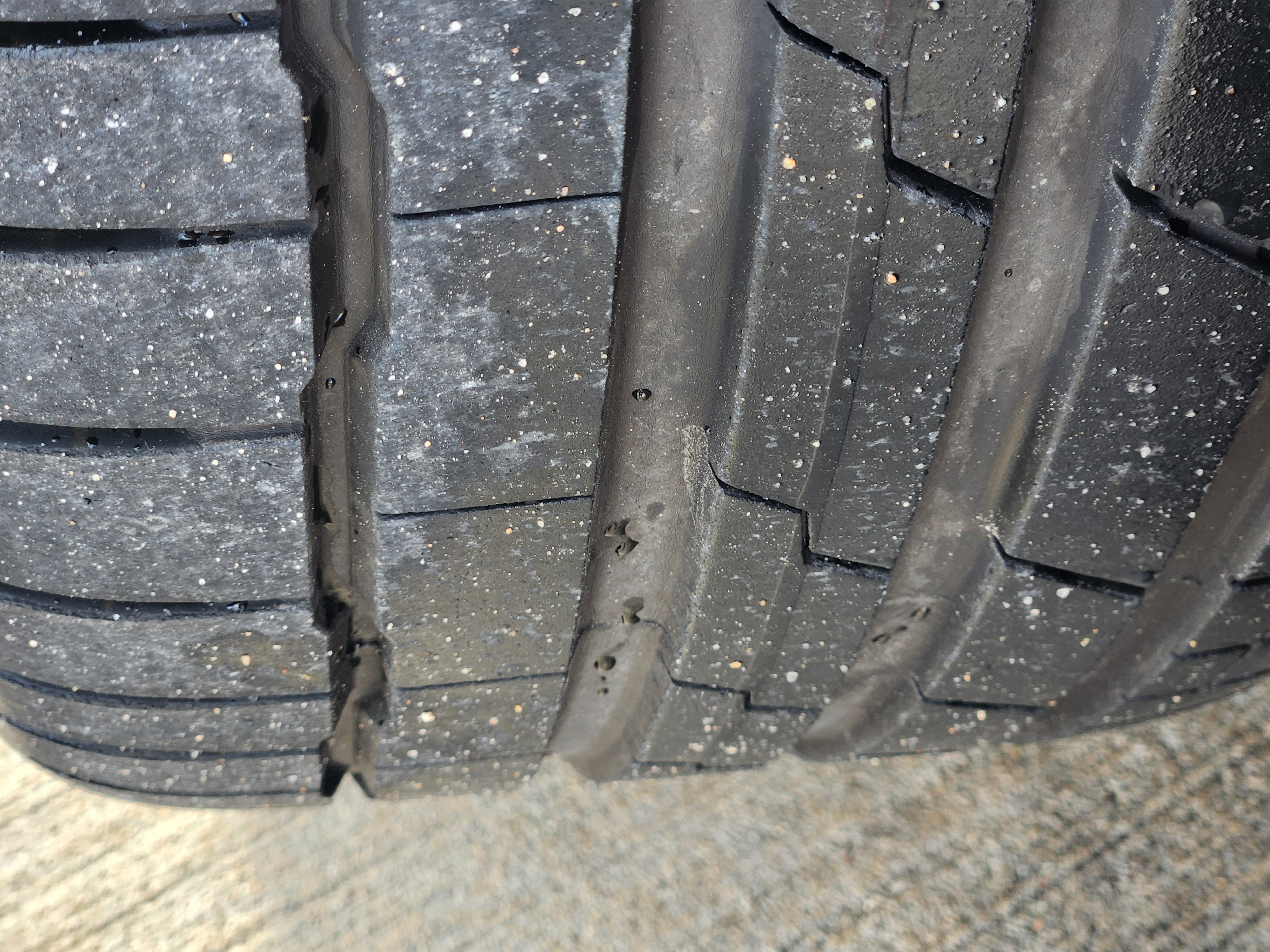 2024 Volkswagen Golf GTI Autobahn