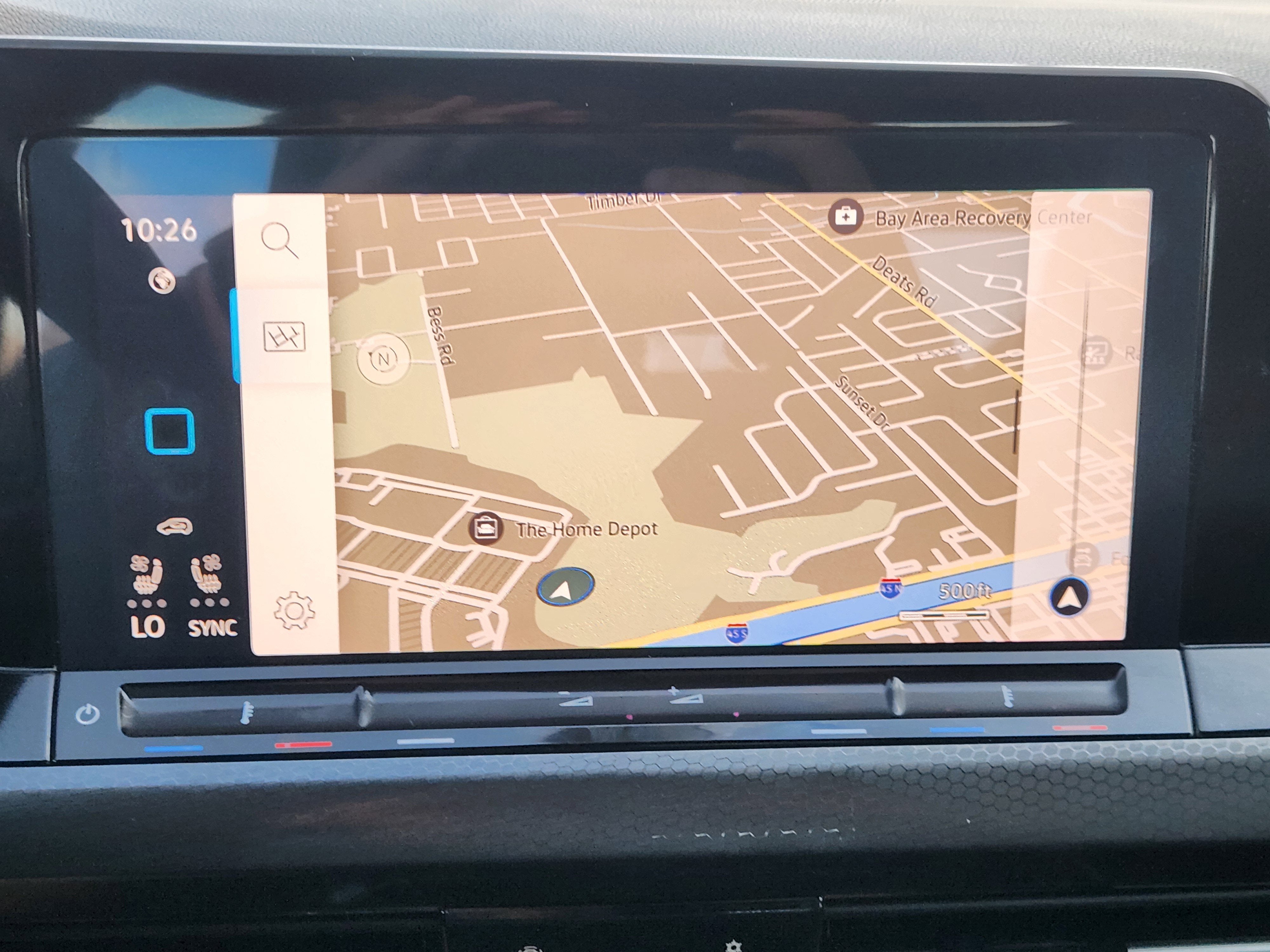 2024 Volkswagen Golf GTI Autobahn