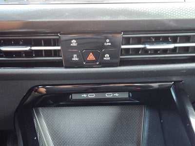 2024 Volkswagen Golf GTI Autobahn