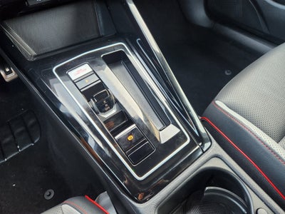 2024 Volkswagen Golf GTI Autobahn