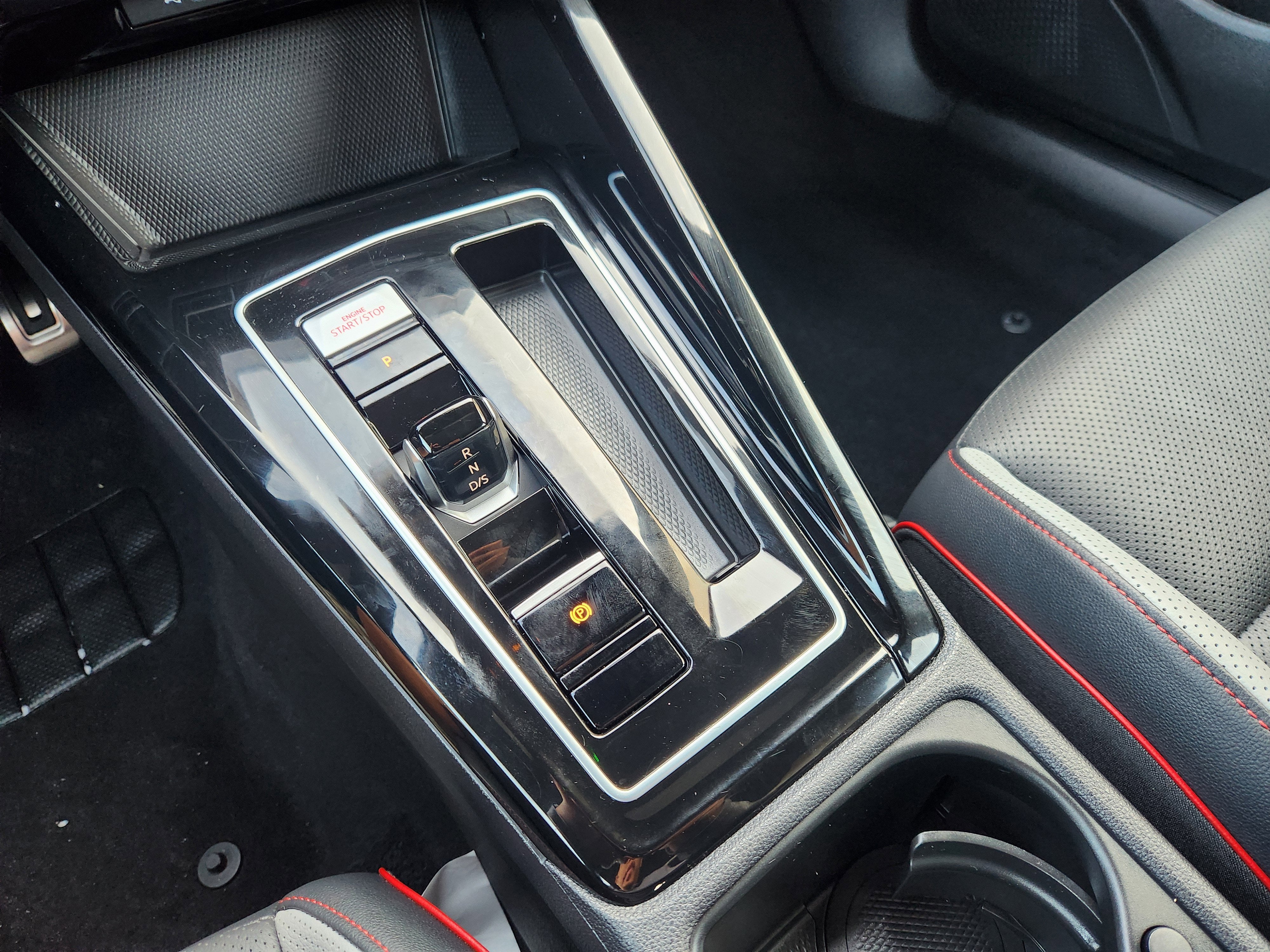 2024 Volkswagen Golf GTI Autobahn