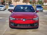 2024 Volkswagen Golf GTI Autobahn