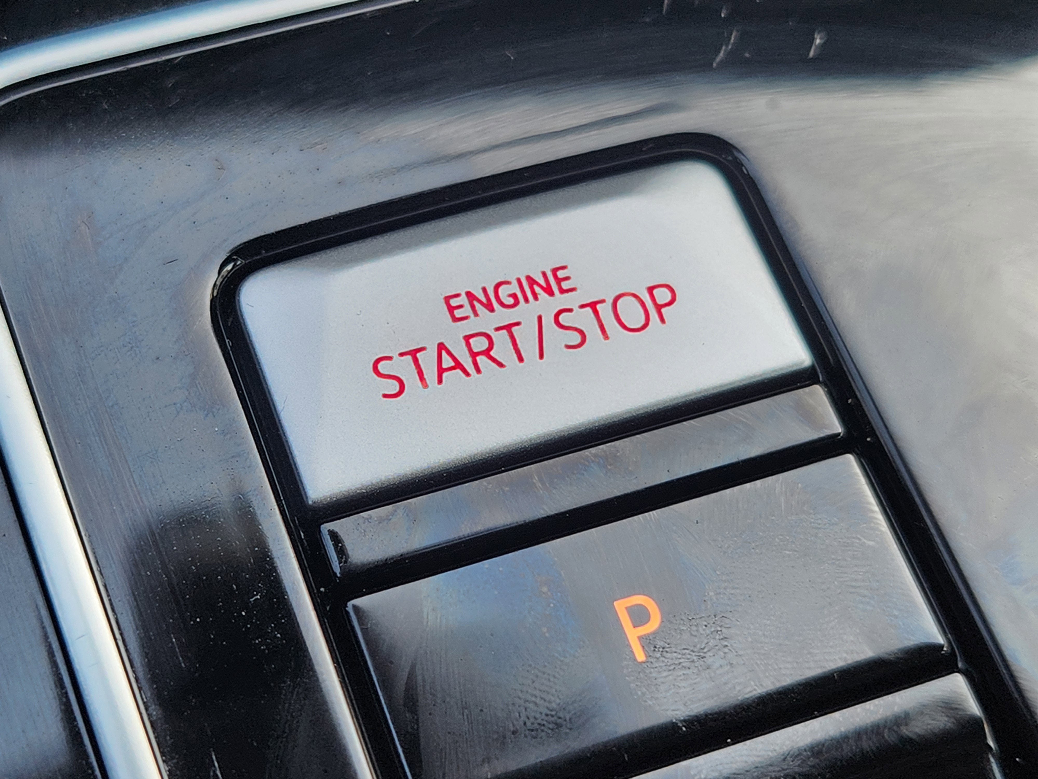 2024 Volkswagen Golf GTI Autobahn