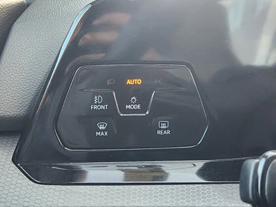 2024 Volkswagen Golf GTI Autobahn