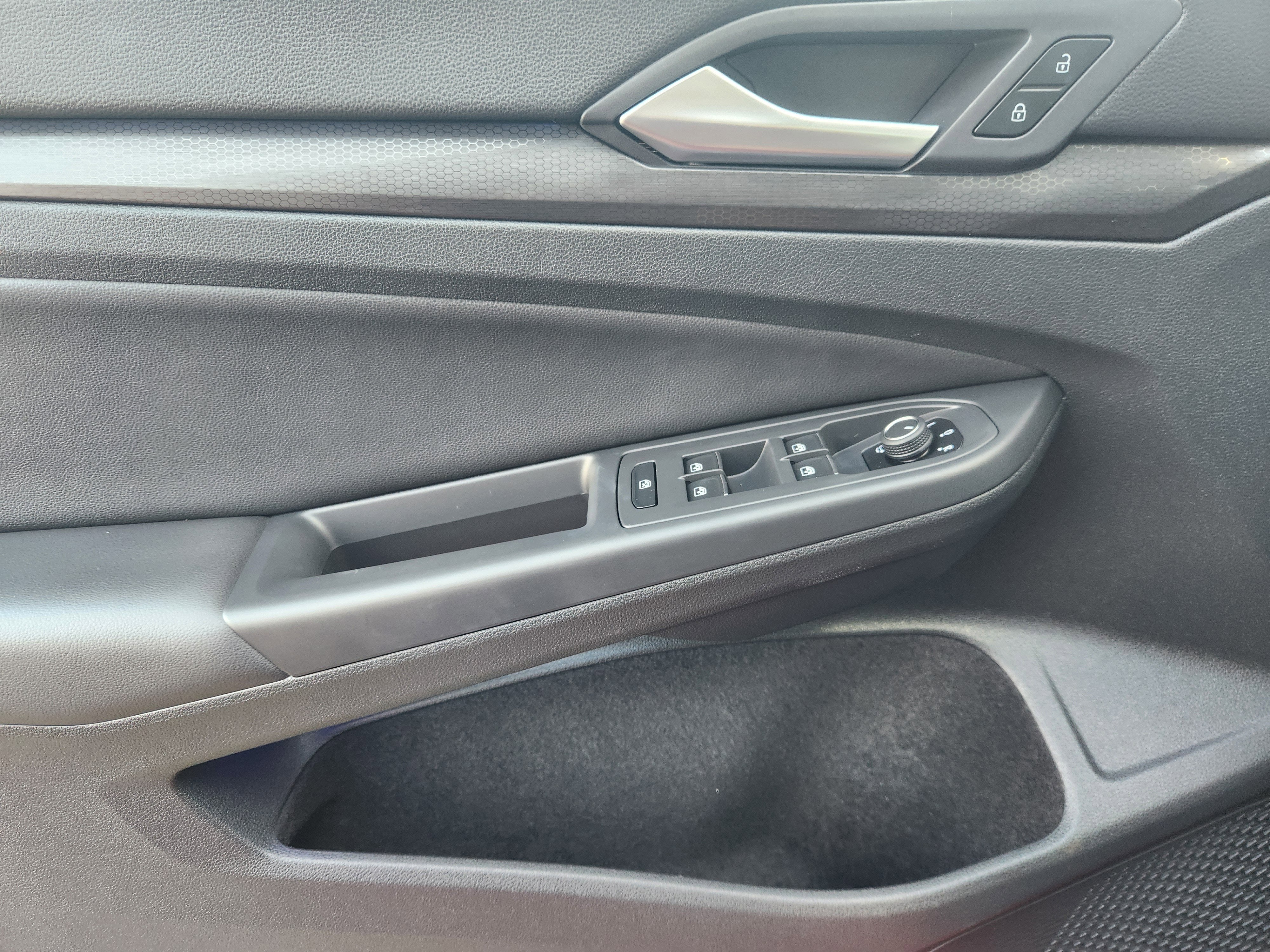 2024 Volkswagen Golf GTI Autobahn