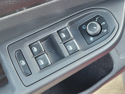 2024 Volkswagen Golf GTI Autobahn