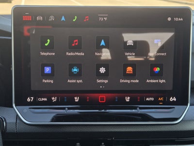 2026 Volkswagen Golf GTI Autobahn