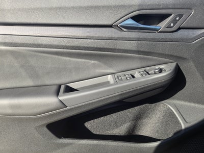 2026 Volkswagen Golf GTI Autobahn