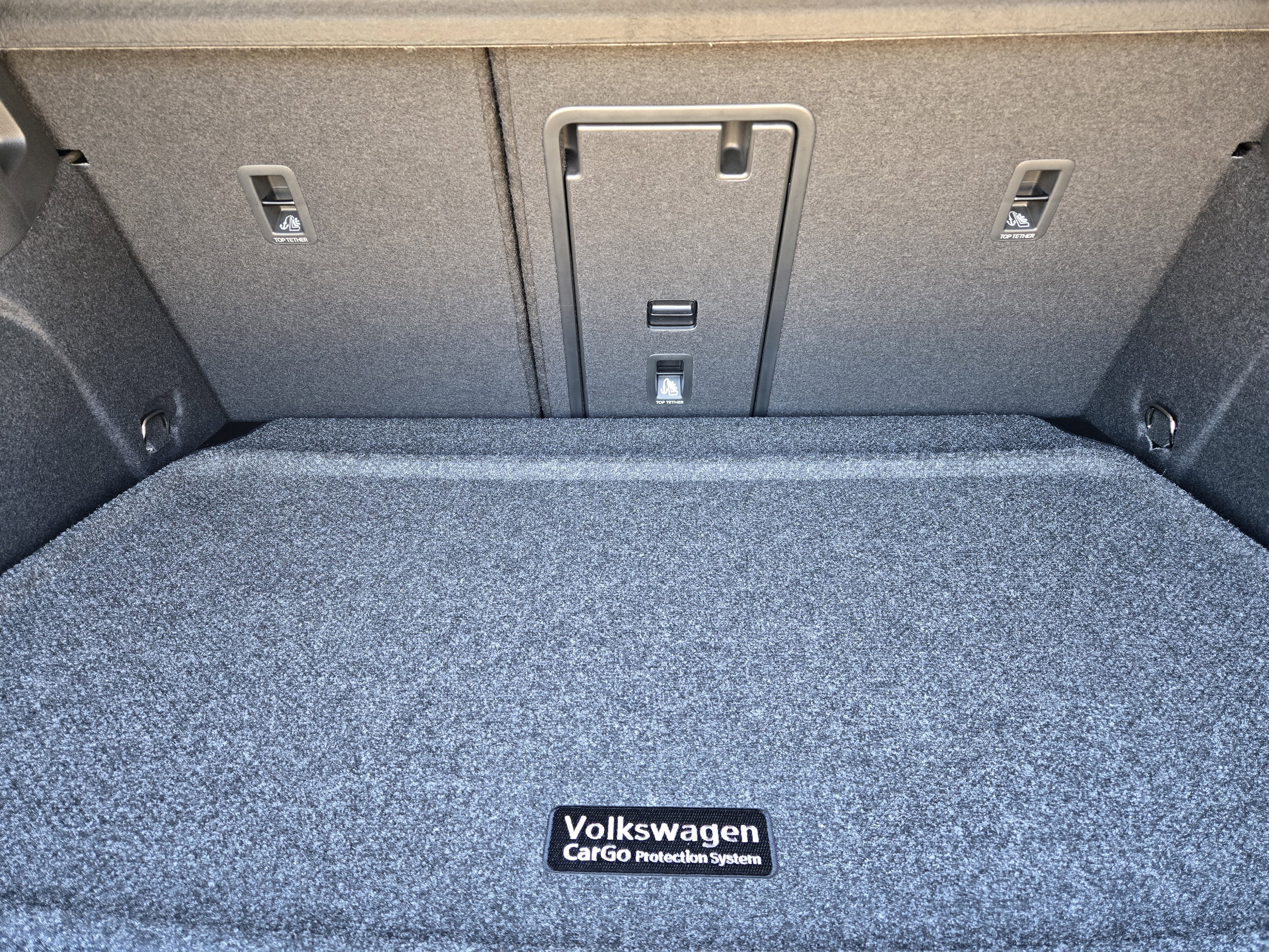 2026 Volkswagen Golf GTI Autobahn