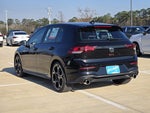2026 Volkswagen Golf GTI Autobahn