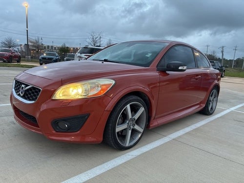 2011 Volvo C30 T5