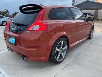 2011 Volvo C30 T5