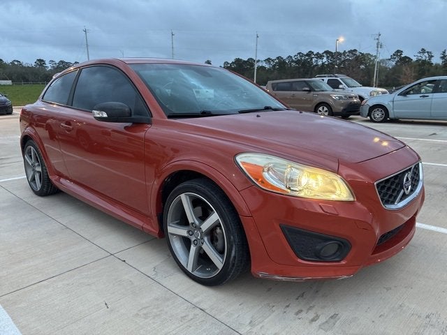 2011 Volvo C30 T5